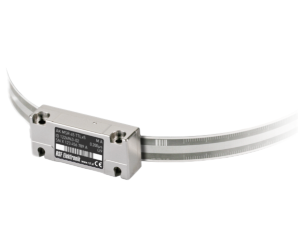 MSR 45系列模块化角度编码器