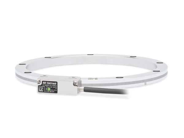 MSR 15系列模块化角度编码器